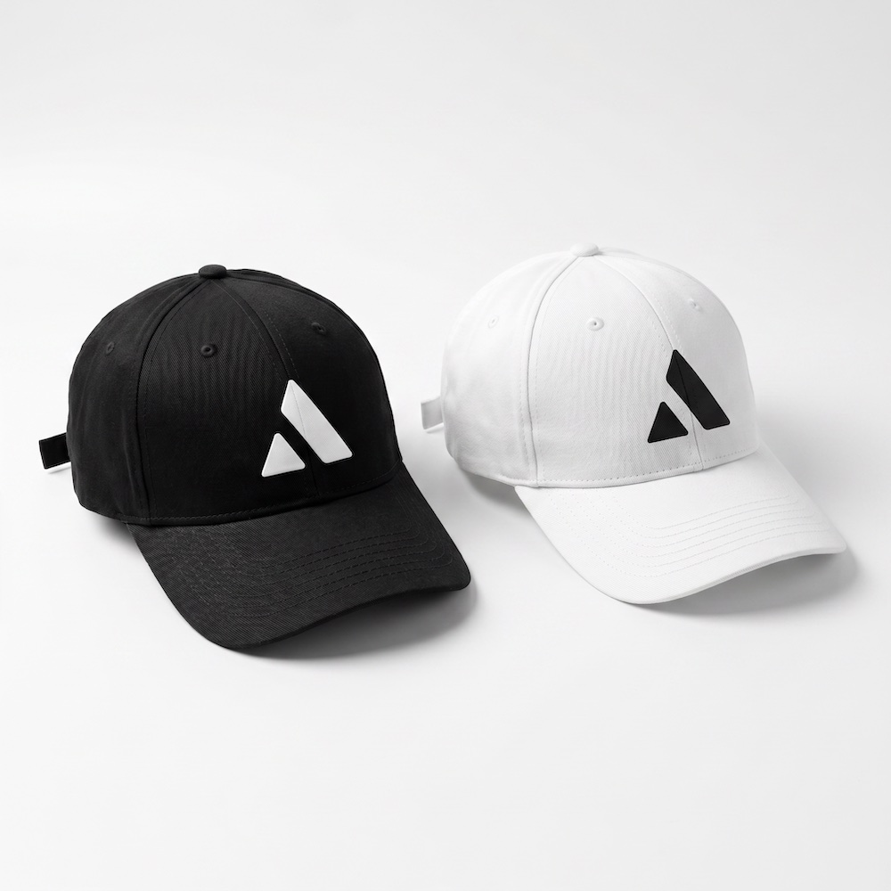 Branded caps product