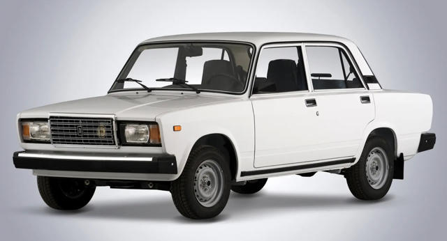 Vehicle image reference